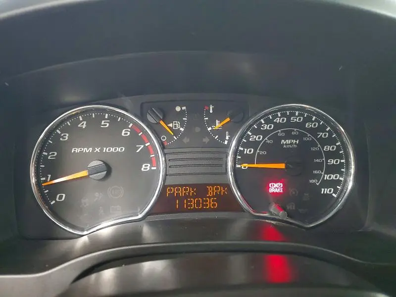 2012 CHEVROLET COLORADO   