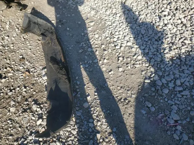 2010 FORD EDGE LIMITED  