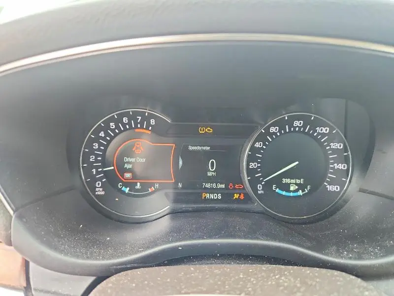 2019 LINCOLN MKC SELECT  