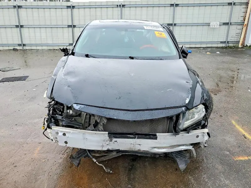 2013 ACURA ILX 20 PREMIUM  