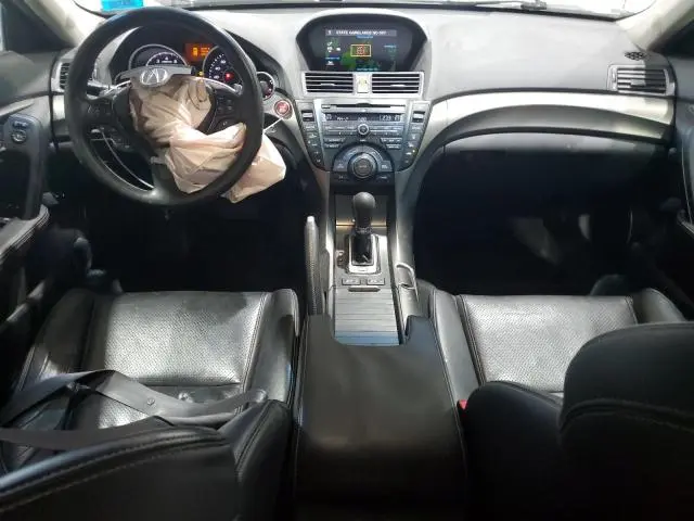 2013 ACURA TL TECH  