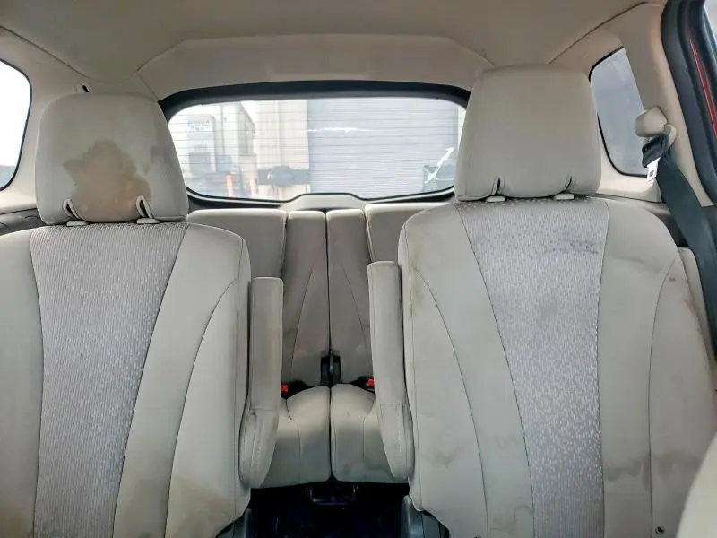 2012 MAZDA 5   
