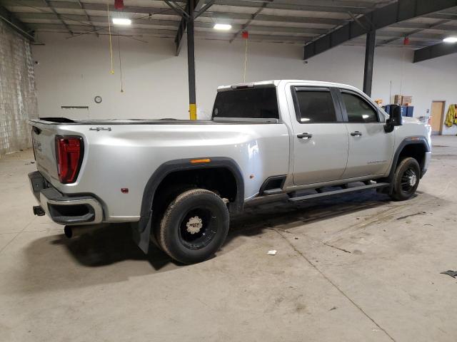 2021 GMC SIERRA K3500