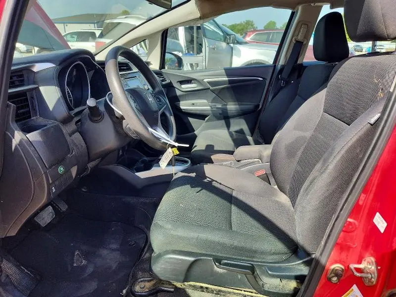 2019 HONDA FIT LX  