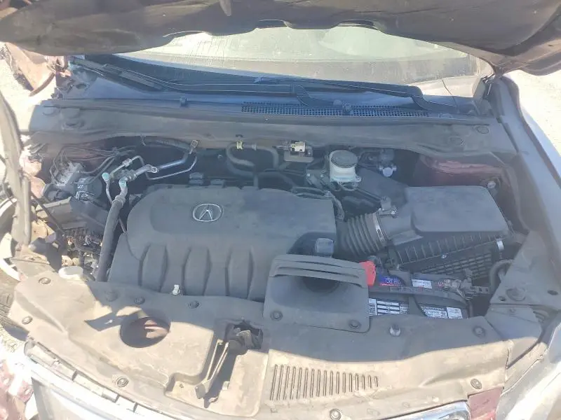 2014 ACURA RDX TECHNOLOGY  