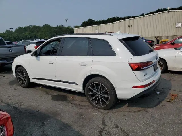 2021 AUDI Q7 PREMIUM PLUS  
