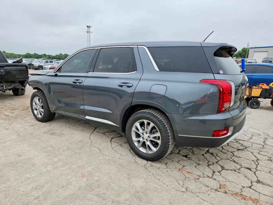 2021 HYUNDAI PALISADE SE  