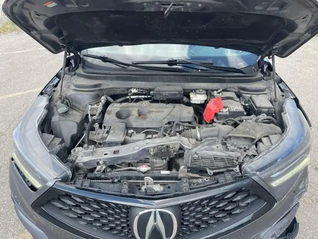 2021 ACURA RDX A-SPEC  