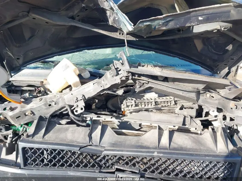 2020 CHEVROLET EXPRESS CARGO RWD 2500 REGULAR WHEELBASE WT