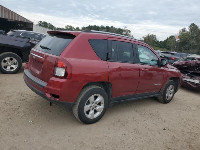 2017 JEEP COMPASS SPORT