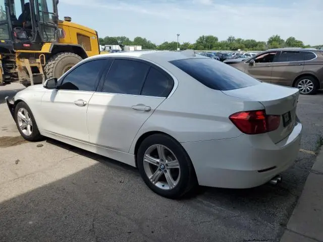 2015 BMW 328 I  