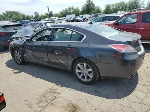 2012 ACURA TL   