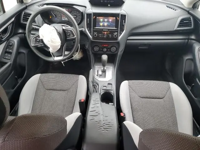 2019 SUBARU CROSSTREK 