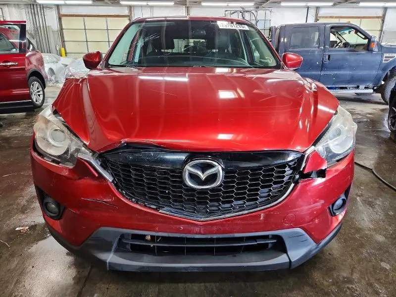 2013 MAZDA CX-5 TOURING  