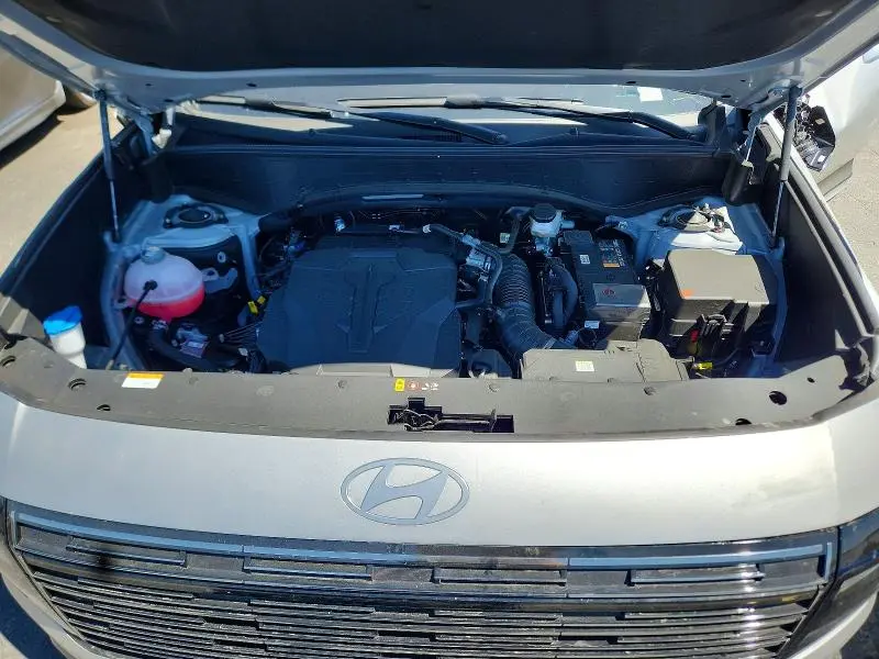 2026 HYUNDAI PALISADE SEL  
