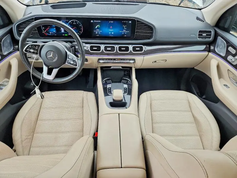 2020 MERCEDES-BENZ GLE 450 4MATIC  