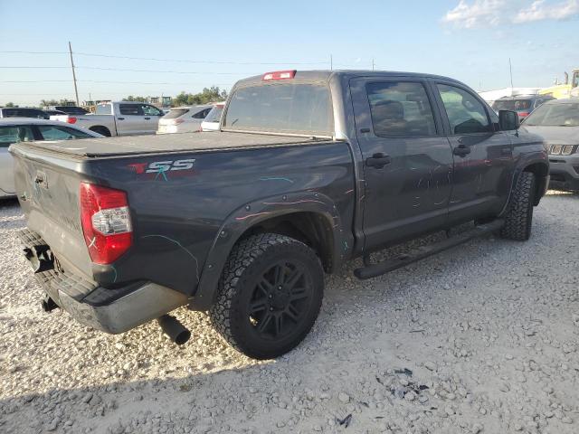 2019 TOYOTA TUNDRA CREWMAX SR5