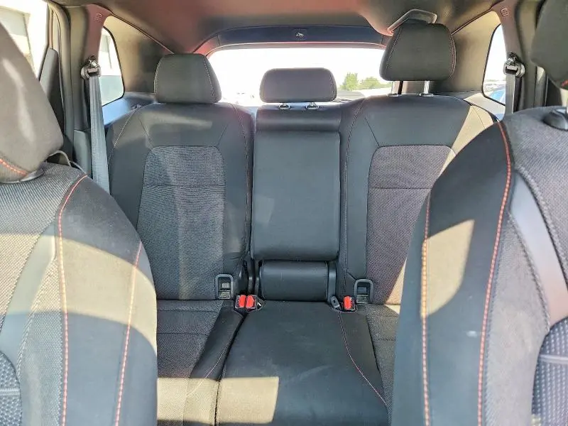 2023 HONDA CR-V SPORT  