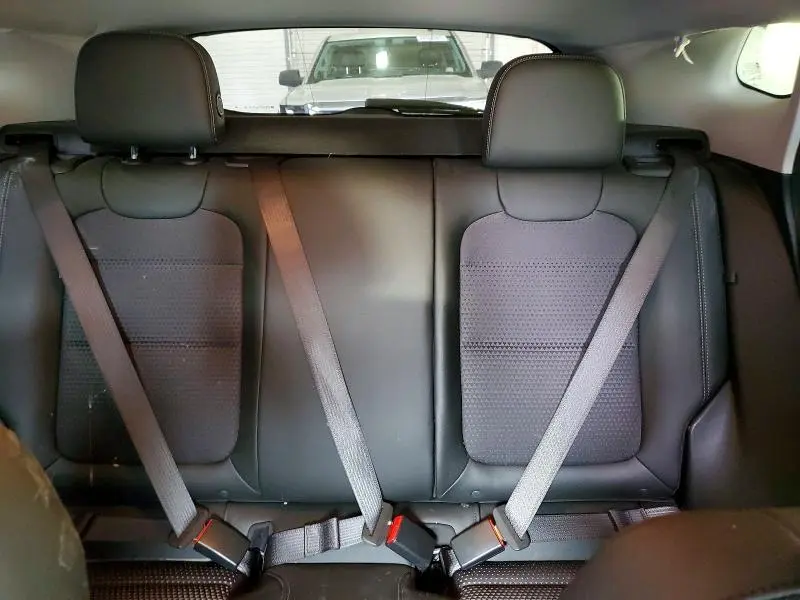 2025 CHEVROLET TRAX 1LT  