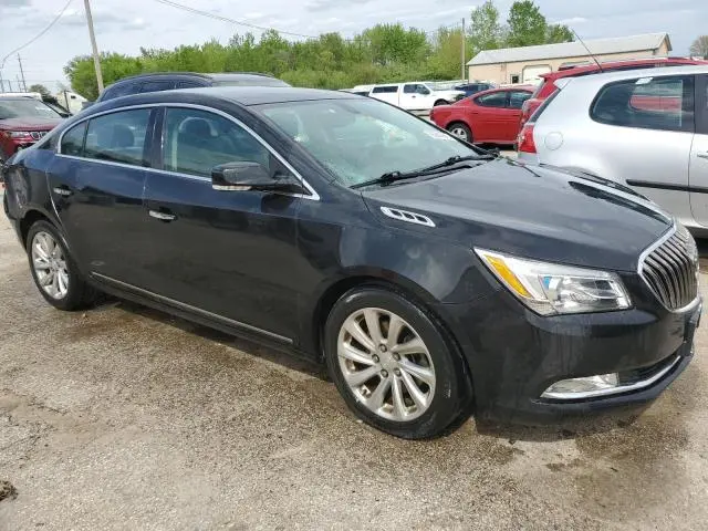 2015 BUICK LACROSSE 