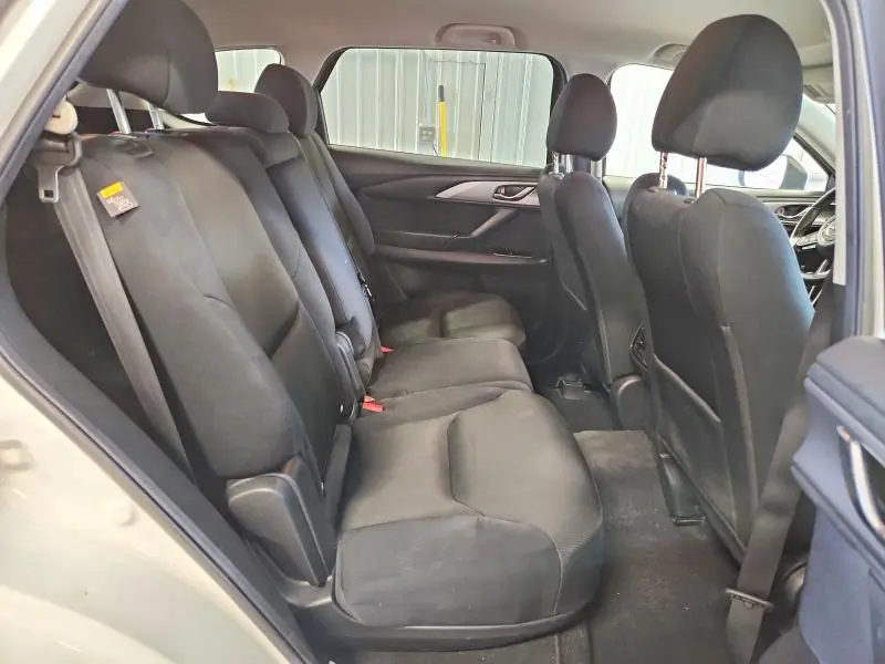 2018 MAZDA CX-9 SPORT  