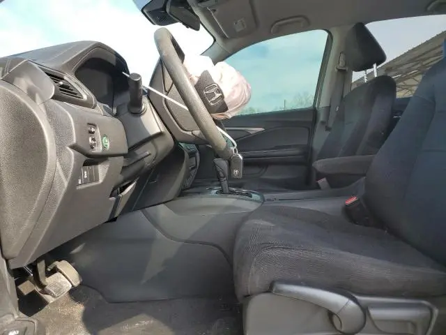 2019 HONDA PILOT LX