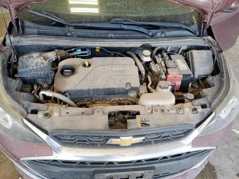 2020 CHEVROLET SPARK 1LT  