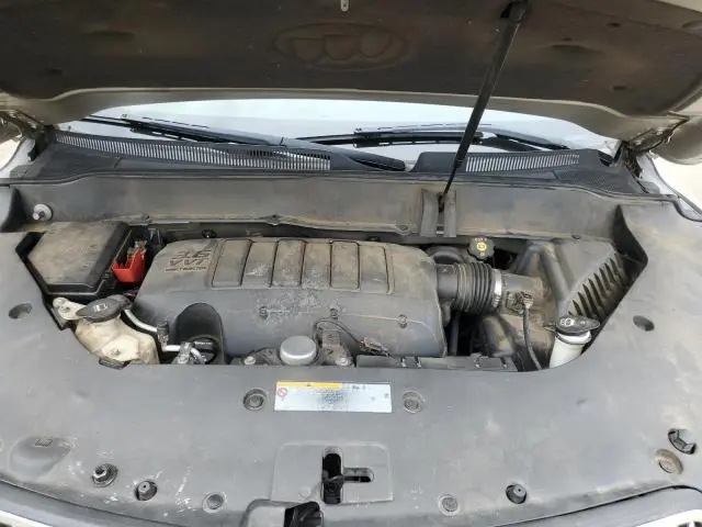 2013 BUICK ENCLAVE   