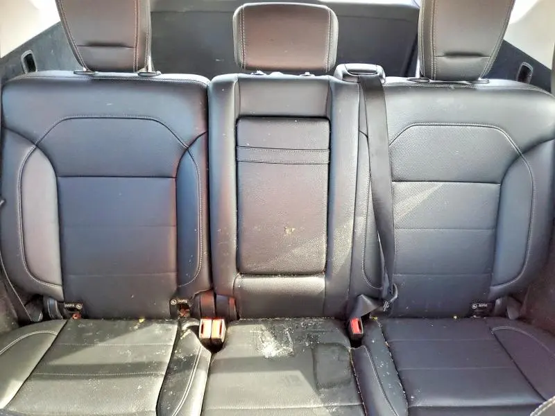 2015 MERCEDES-BENZ ML 350  