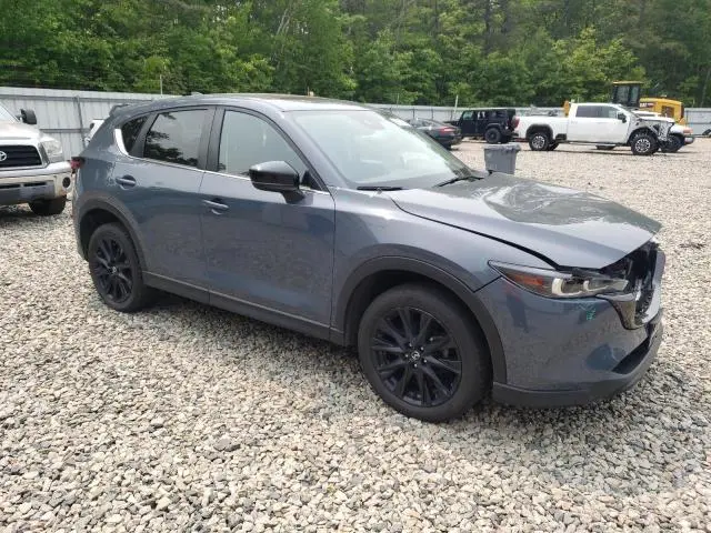 2022 MAZDA CX-5 PREFERRED  