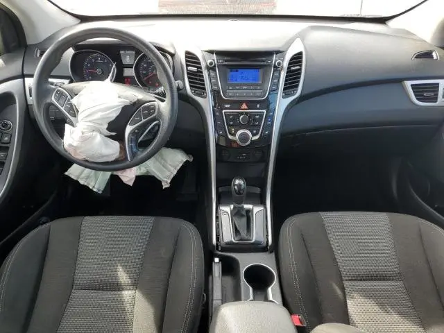 2016 HYUNDAI ELANTRA GT   