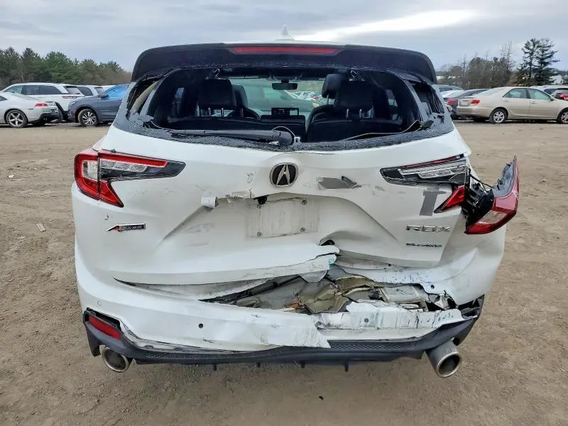 2023 ACURA RDX A-SPEC  