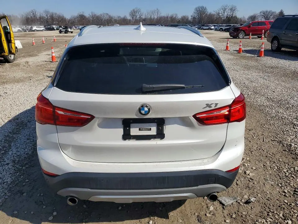 2017 BMW X1 XDRIVE28I  