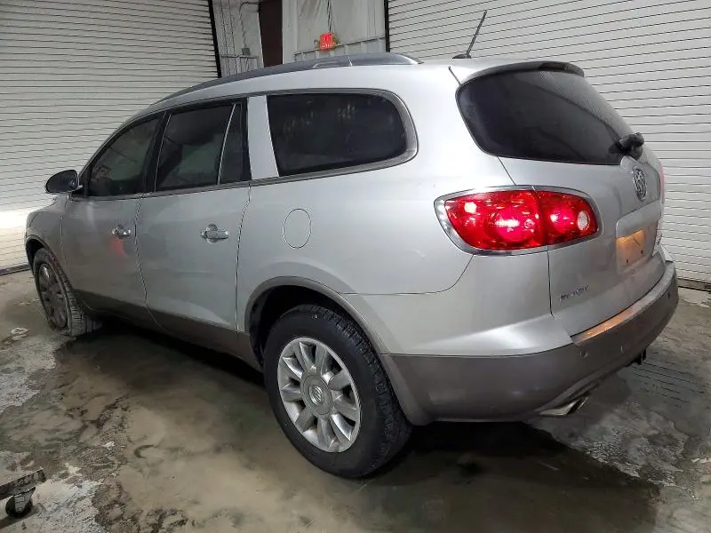 2012 BUICK ENCLAVE   
