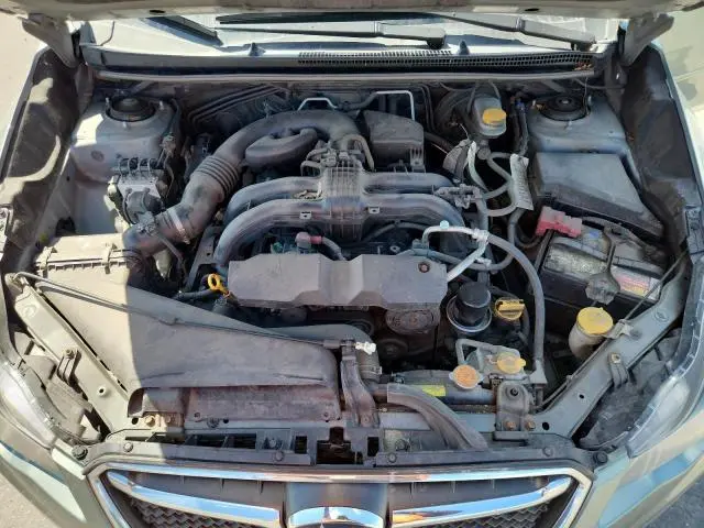 2016 SUBARU IMPREZA   