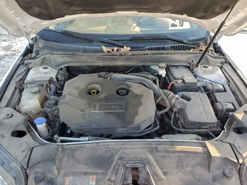 2018 LINCOLN MKZ RESERVE  