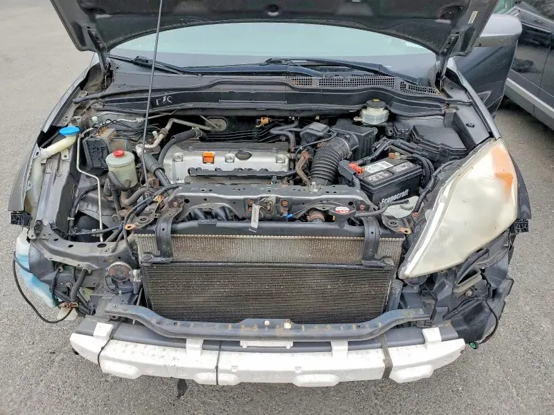 2011 HONDA CR-V EXL  