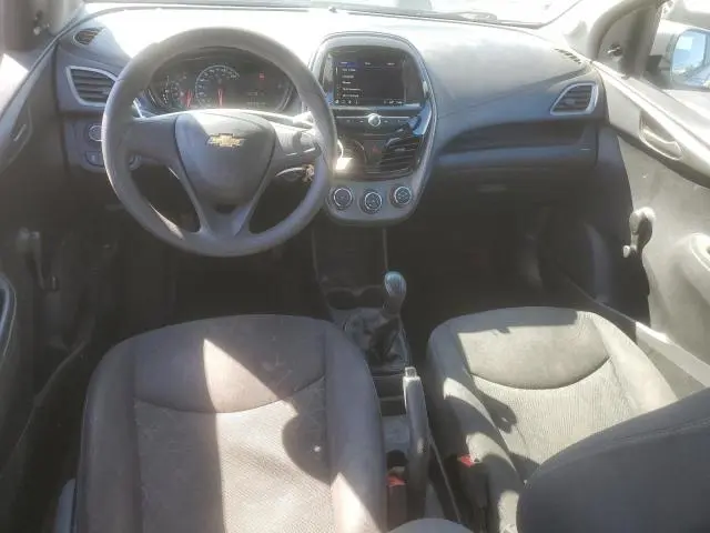 2021 CHEVROLET SPARK LS  