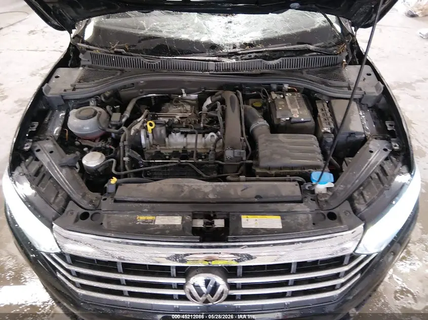 2021 VOLKSWAGEN JETTA 1.4T R-LINE/1.4T S/1.4T SE
