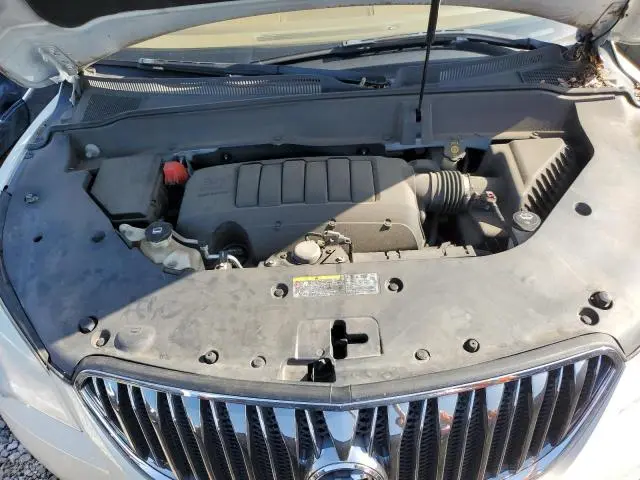 2013 BUICK ENCLAVE   