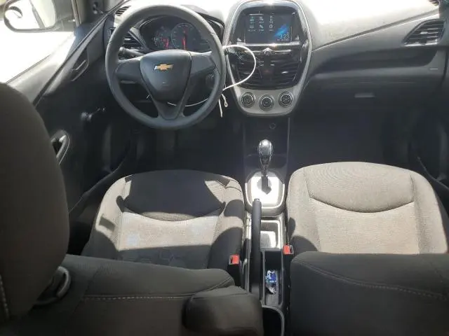 2016 CHEVROLET SPARK LS  
