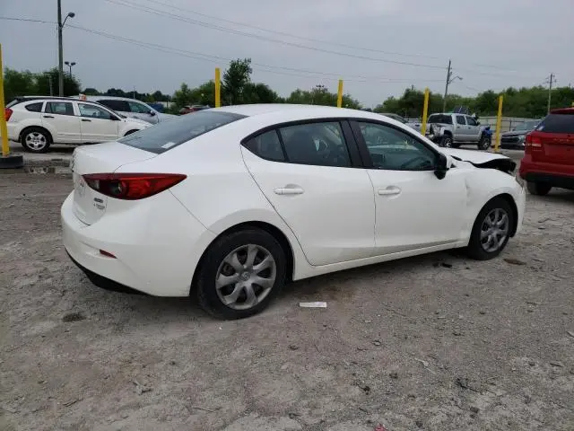 2014 MAZDA 3 SPORT  