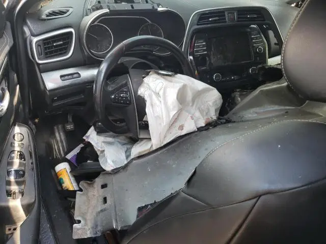 2020 NISSAN MAXIMA SV  