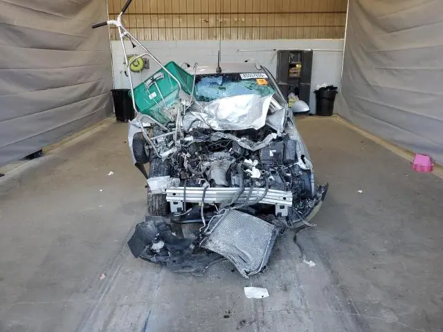 2013 CHEVROLET SPARK 2LT  