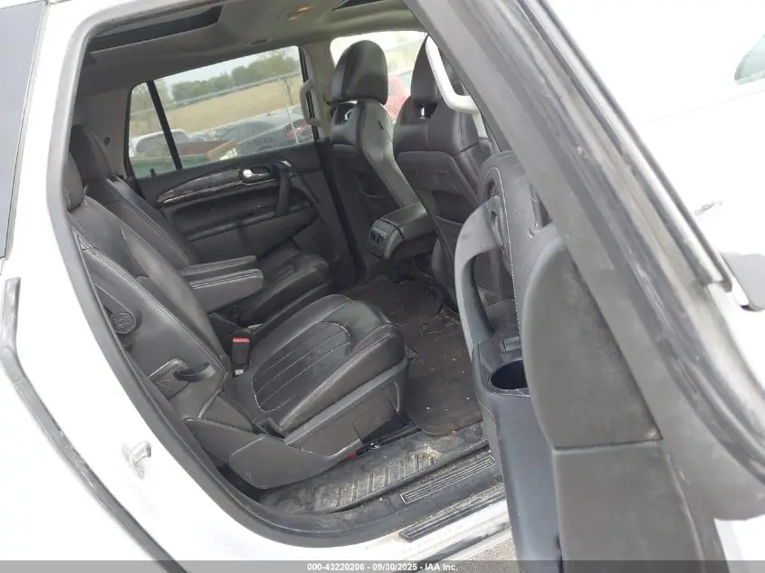 2016 BUICK ENCLAVE PREMIUM