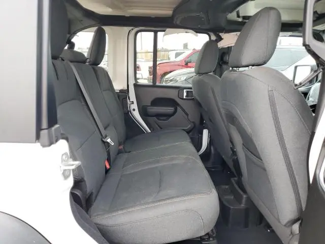 2024 JEEP WRANGLER 4XE  