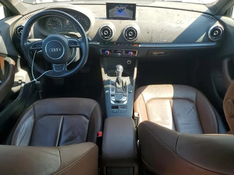 2016 AUDI A3 E-TRON PREMIUM PLUS  
