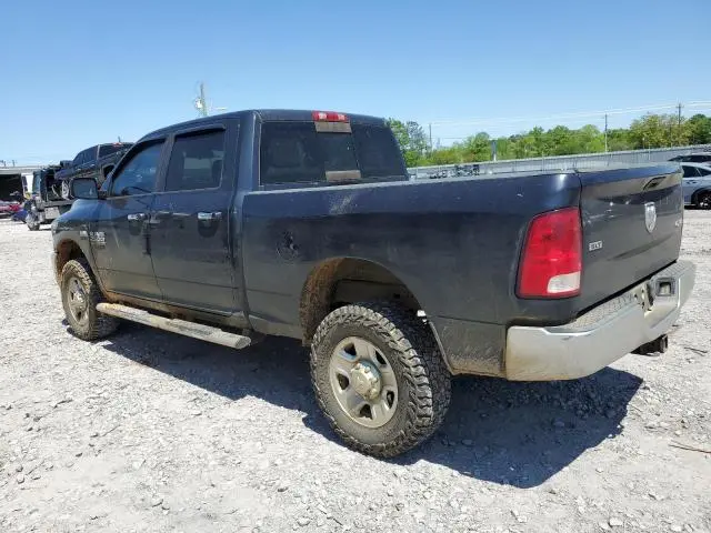 2015 RAM 2500 SLT  