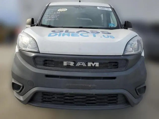 2019 RAM PROMASTER CITY   