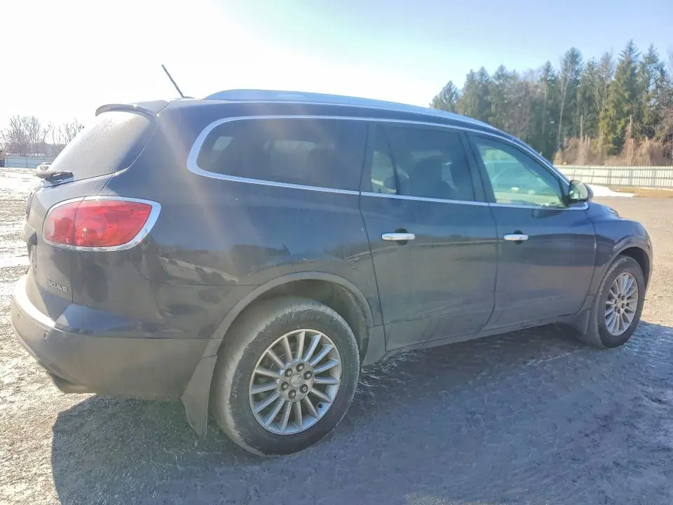 2012 BUICK ENCLAVE   